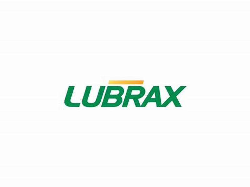 Lubrax